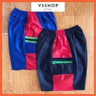 ThaiShorts to wear to sleep, hot sleep shorts 8X QD32