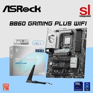 MSI B860 Gaming Plus WIFI LGA1851 ATX Motherboard