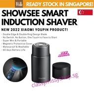 [NEW] Showsee Electric Induction Shaver F101 for Men Product of Youpin