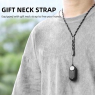 SUNNYLIFE Silicone Protector Insta360 GO3 with Strap - SL23 [ IK F Store ]