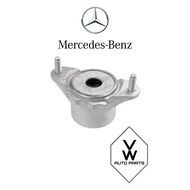 MERCEDES BENZ W117 W156 W176 W246 W177 REAR ABSORBER MOUNTING ( 2463260064 )