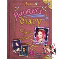 Happiness is the key to success. ! Descendants 3 : Audreys Diary [Hardcover]