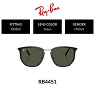 RAY-BAN    - RB4451 630631