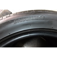 Used Tyre Secondhand Tayar BRIDGESTONE TURANZA T005A 235/50R18 50% Bunga Per 1pc
