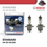 Bosch Bulb All Weather Plus H4 12V 60/55W Headlight