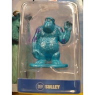NANO METALFIGS DS9 SULLEY