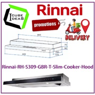 Rinnai-RH-S309-GBR-T-Slim-Cooker-Hood