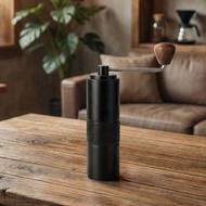 【現貨】HOFFE Hario Kabuto 手搖磨豆機 咖啡磨豆機 日本製