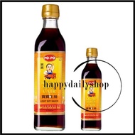 Popo Light Soy Sauce 宝宝生抽