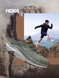 original Hoka Men Kaha 2 Low GTX Hiking Shoes