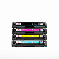 TUSHENG | ตลับหมึก CRG-054 ที่เข้ากันได้สำหรับเครื่องพิมพ์ LBP621Cw