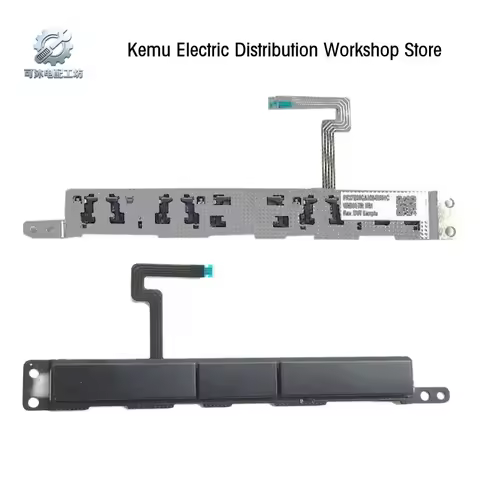 Laptop Touchpad Left Right Click Keys PK37B00GA For Lenovo ThinkPad P50 P70 P51 P71 P52 P72