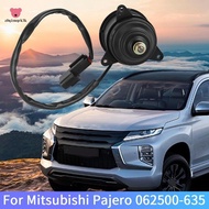 For    Radiator Fan Motor Replacement Accessories 062500-6351