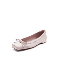 NEW Ready Staccato Ballerina Flats Pink Conquette - 9UR58 Original 100%