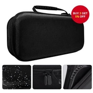 EVA Case Bag for PS5 Portal Handheld Game Console Case Portable Hard Carry Storage Bag For PS5 Porta
