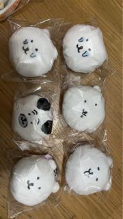 自嘲熊抽賞 nagano一番賞