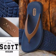 Scott Collection- Flip Flops/Flip Flops/Men's Sandals/Men's Flip Flops/Camou original