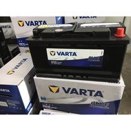 VARTA  DIN100 - MERCEDES, BMW - FREE DELIVERY KL & SELANGOR