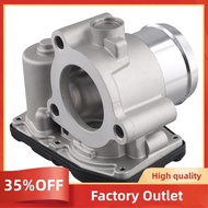 Car Throttle Body CM5G9F991FA CM5G9F991FB CM5G9F991FC for  Focus III Van 2012-2019