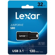 Lexar USB 32GB - 64GB 3.0 - Genuine Imported Product