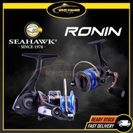 KFT Seahawk Ronin Spinning Reel 3000/4000/3000H/4000H