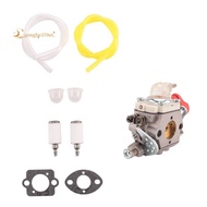 Carburetor for  -668 -997 Rc Parts for  Baja 5B 5T 5SC  5IVE-T  Carburetor