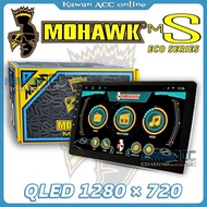 MOHAWK MS-ECO/MS-RK Series Car Android Player 9''/10'' Android 11