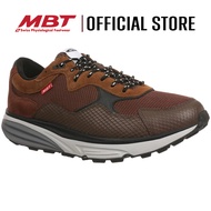 MBT NARITA MEN'S ACTIVE SHOES BROWN 703036-23R
