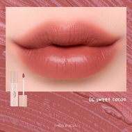 ลิป ลิปแมทท์ Meilinda Butter cream fluffy tint (MC2076)