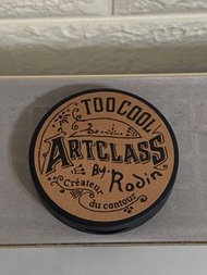 Too cool for school 修容