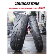 BRIDGESTONE HYPERSPORT S21 Tires Starting At 3