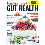 (eMagazine PDF) Improve Your Gut Health