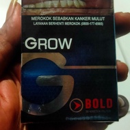 Dijual Grow Bold 20