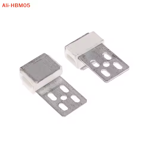 (HB05)10Pcs Sofa Spring Fixing Clip Car Seat Spring Buckle Home Furniture Hasps Iron Spring Clips Ha
