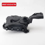 Engine Oil Separator Exhaust Assembly Crankcase Vent Valve 06E103547AD 06E103547AF 06E103547N For Au