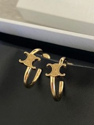 現貨Celine 耳環