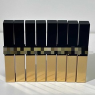 2025 Edition Innovative Small Gold Bar Lipstick 2.2g