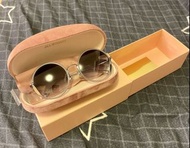 ［全新］Jill Stuart Sunglasses 太陽眼鏡