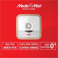 Bình nóng lạnh gián tiếp Ariston 30L AN2 30R 2.5 FE-MT