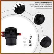 [chasoedivine.] Car  Pump Reservoir Tank Selector Valve F1UZ9B263B for  - 1989-1997 Car Accessories
