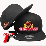 Extra Joss Snapback Hat