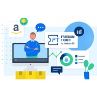 Kevin King – Freedom Ticket 3.0