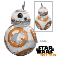 Star Wars BB-8 Shaped Balloon