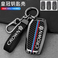 Toyota corolla altis Key cover CHR Camry corolla cross corolla altis prius Rav4 Car Accessories High