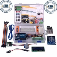 Arduino Uno R3 starter kit compatible learning package 2 - electronics - arduino uno r3 - uno r3 - A