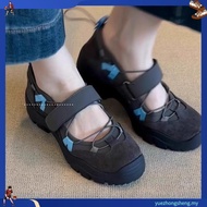 Adorableprojects - Zeeva Sneakers Red - Ballerina Sneakers