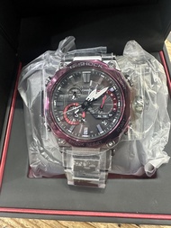 G-SHOCK MTG MTG-B2000BD-1A4PR MTG-B2000BD-1A4 MTG-B2000BD MTG-B2000