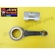 SONIC Piston Rod (FUKAI)(Japan) (022111)