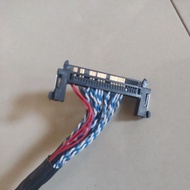 Polytron 43inch 51pin LVDS socket