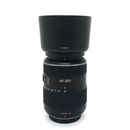 Panasonic LUMIX G VARIO 45-200mm F4.0-5.6 MEGA O.I.S.